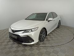 Седан Toyota Camry 2021 года, 4089000 рублей, Казань