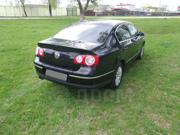  Volkswagen Passat 2006 , 300000 , 