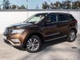 SUV   Geely Atlas 2021 , 1689990 , 