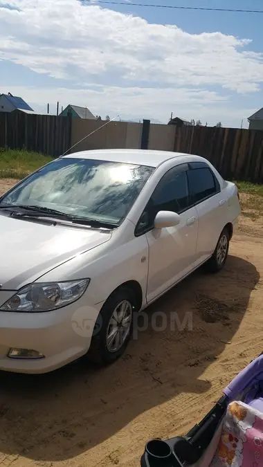  Honda Fit Aria 2006 , 300000 , -