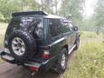 SUV   Mitsubishi Pajero 1998 , 590000 , 