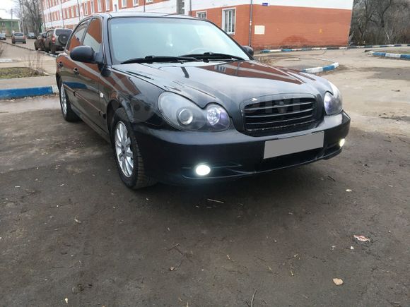  Hyundai Sonata 2005 , 280000 , -