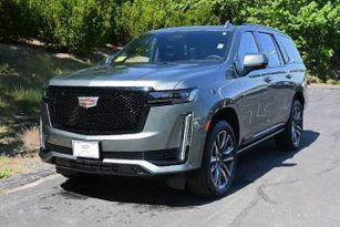 SUV или внедорожник Cadillac Escalade 2023 года, 13000000 рублей, Владивосток