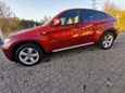 SUV   BMW X6 2009 , 980000 , 