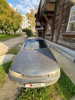 Седан Toyota Carina 1994 года, 215000 рублей, Бердск
