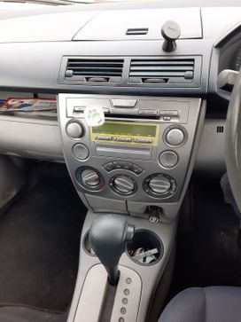  Mazda Demio 2003 , 220000 , 