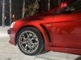  Mitsubishi Lancer Evolution 2008 , 1500000 , 