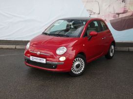  3  Fiat 500 2012 , 780000 , 
