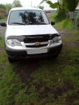 SUV   Chevrolet Niva 2009 , 300000 , 