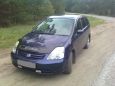  Honda Stream 2001 , 323000 , 