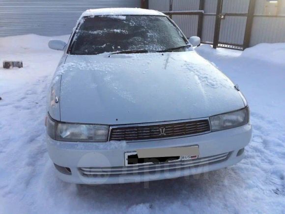  Toyota Cresta 1994 , 180000 , 