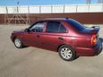  Hyundai Accent 2006 , 220000 , 