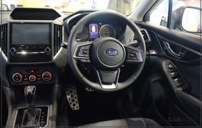 SUV или внедорожник Subaru XV 2018 года, 2500000 рублей, Екатеринбург