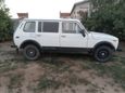 SUV    4x4 2131  1997 , 125000 , --