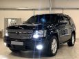 SUV   Chevrolet Tahoe 2012 , 1437000 , 