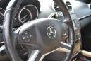 SUV   Mercedes-Benz M-Class 2011 , 1200000 , 