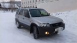 SUV   Ford Maverick 2004 , 480000 , 