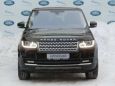 SUV   Land Rover Range Rover 2015 , 4990000 , 