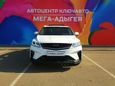 SUV   Geely Coolray 2021 , 1549990 , 