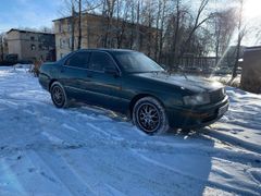 Седан Toyota Crown 1993 года, 320000 рублей, Кемерово