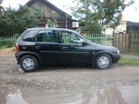  Opel Vita 1998 , 250000 , 