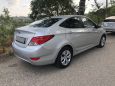  Hyundai Solaris 2014 , 550000 , 