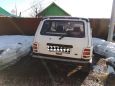 SUV    4x4 2121  1999 , 75000 , 