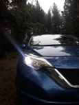  Nissan Note 2017 , 645000 , -
