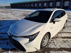 Универсал Toyota Corolla 2020 года, 1950000 рублей, Красноярск