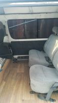    Toyota Hiace 2001 , 650000 , 