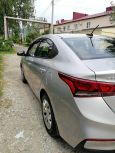  Hyundai Solaris 2017 , 640000 , 