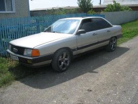 Audi 100 1987 , 68000 , 