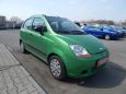  Chevrolet Spark 2007 , 167000 , 