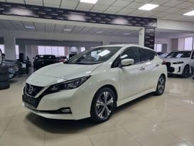  Nissan Leaf 2021 , 2650000 , 