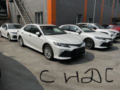 Седан Toyota Camry 2022 года, 3999000 рублей, Челябинск