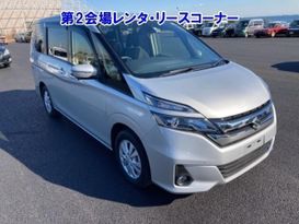    Suzuki Landy 2018 , 1244000 , 