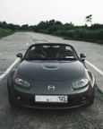   Mazda Roadster 2005 , 800000 , 