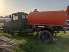 Бензовоз ГАЗ 53 1993 года, 300000 рублей, Грозный