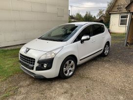 SUV   Peugeot 3008 2011 , 780000 , 