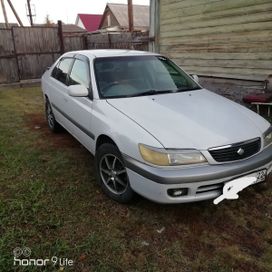  Toyota Corona Premio 1998 , 190000 , 