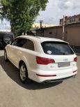 SUV   Audi Q7 2012 , 1500000 , 