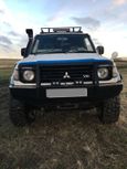 SUV   Mitsubishi Pajero 1992 , 315000 , 