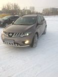 SUV   Nissan Murano 2008 , 850000 , 