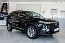 SUV   Hyundai Santa Fe 2019 , 2654000 , 