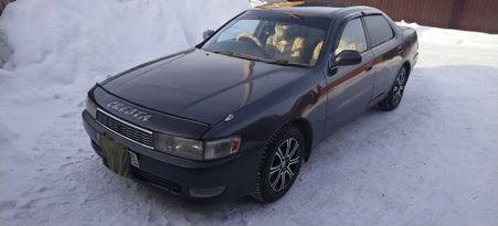  Toyota Cresta 1992 , 190000 , 