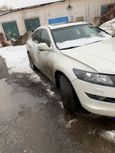 SUV   Honda Crosstour 2012 , 600000 , 