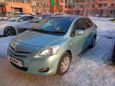  Toyota Belta 2006 , 465000 , 