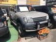 SUV   Toyota Land Cruiser Prado 1998 , 533800 , 