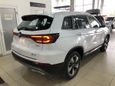 SUV   Changan CS75 2020 , 1549900 , 