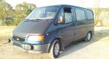    Ford Tourneo Custom 1999 , 350000 , 